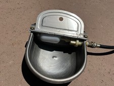 Stainless water trough for sale  La Grande