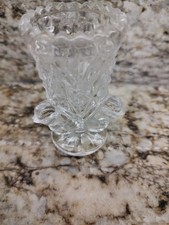 Vintage small crystal for sale  Cloverdale