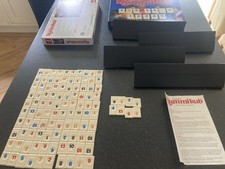 Rummikub goliath. used for sale  BURNLEY