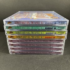Ultimate rock roll for sale  Lumpkin