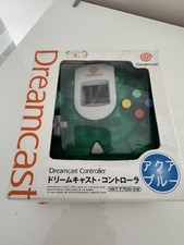 sega dreamcast controller for sale sega dreamcast controller for sale CANVEY ISLAND