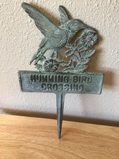Wow vintage hummingbird for sale  Independence