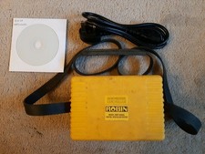 Robin kmp 5404dl for sale  STAFFORD