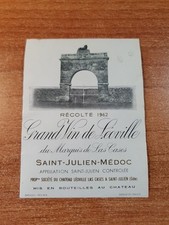 leoville las cases d'occasion leoville las cases d'occasion Montigny-le-Bretonneux