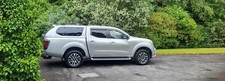 2016 nissan navara for sale  MACCLESFIELD
