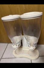 Müsli spender gebraucht kaufen  Kiel