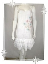 Robe fantaisie bretelles d'occasion  Foix