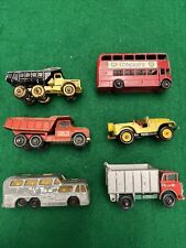 Lot early matchbox for sale  Virginia Beach