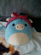Original squishmallows tatiana for sale  SOUTH SHIELDS