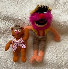Muppets toys mcdonalds for sale  BOURNEMOUTH