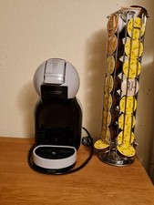 Nescafe dolce gusto gebraucht kaufen  Argenbühl