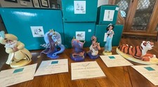 Disney wdcc aladdin for sale  Mckinney