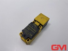 Turck induktiver sensor gebraucht kaufen  Neustadt an der Weinstraße