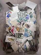 Briefmarken 5000 stück gebraucht kaufen  Feldatal