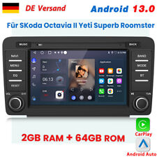 Dab 64gb skoda gebraucht kaufen  Buttstädt