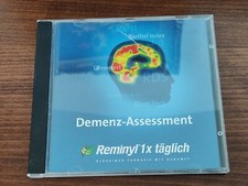 demenz gebraucht kaufen demenz gebraucht kaufen Nienburg (Saale)