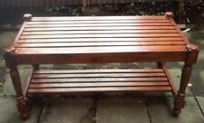 Garten terrassen tisch gebraucht kaufen  Werdau