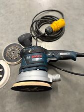 Bosch professional gex for sale  LONDON