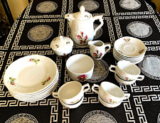 Kaffeeservice rosenthal pers gebraucht kaufen  Ronnenberg