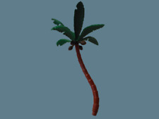 Playmobil palme palmen gebraucht kaufen  Moosinning