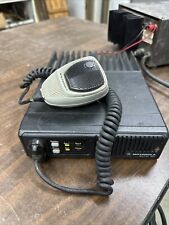 motorola maxtrac for sale  Webb City