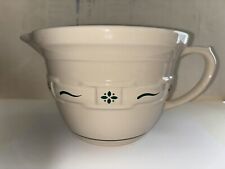 Longaberger batter bowl for sale  Goodlettsville