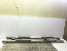 nissan x trail side steps for sale nissan x trail side steps for sale EDINBURGH