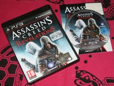 Assassin creed revelations usato  Roma