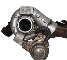 Turbina fiat ducato usato  Porto Viro