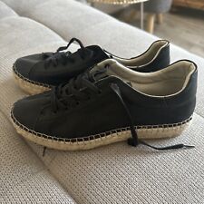 Sacha schuhe schwarz gebraucht kaufen  Odernheim