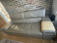 Natuzzi avana seater for sale  WALTHAM CROSS