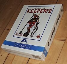 Dungeon keeper pc gebraucht kaufen  Weilerswist