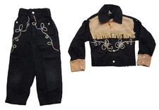 Toddler western rodeo for sale  Richmond