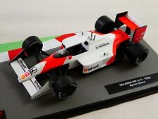 Altaya mclaren honda usato  Arese