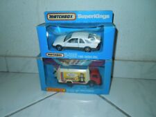 Matchbox set k88 gebraucht kaufen  Dessau-Roßlau