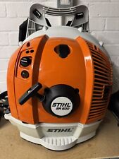 Stihl br600 petrol for sale  Shipping to Ireland