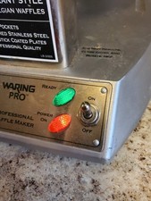 Waring pro belgian for sale  San Antonio