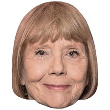 Diana rigg head gebraucht kaufen  Hannover