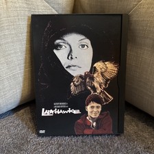 Ladyhawke dvd rutger for sale  North Augusta