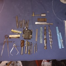 Machinist lot vee for sale  Gettysburg