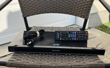 Panasonic dmp bdt210 for sale  Joint Base Mdl
