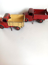 Dinky bedford end for sale  MAESTEG