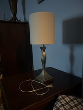Modern metal table for sale  Naples