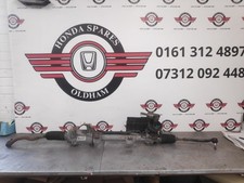 Honda accord mk8 for sale  OLDHAM
