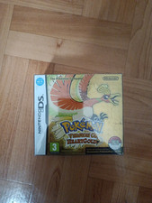 Pokémon version heartgold d'occasion  Beaugency