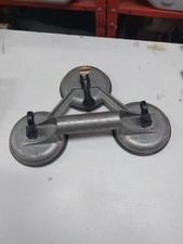 Veribor glass suction for sale  HADDINGTON