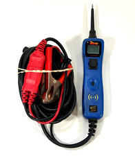 Power probe iii for sale  Van Nuys