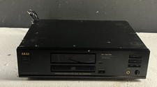 Akai compact disc gebraucht kaufen  Lehrte