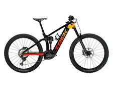 Trilho 9.8 XT - 2023 - Trek preto / calêndula do vermelho comprar usado  Enviando para Brazil