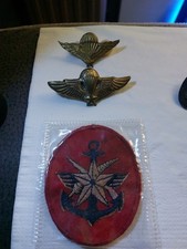 Militaria insignes vietnam d'occasion  Malakoff